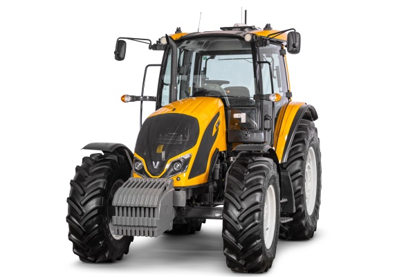 Trator Valtra Série A5