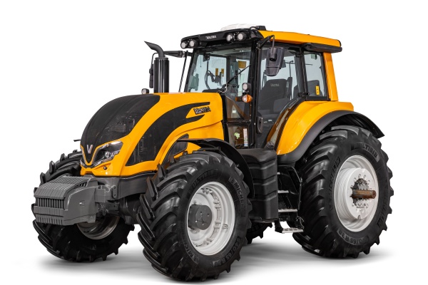 Trator Valtra Série M5