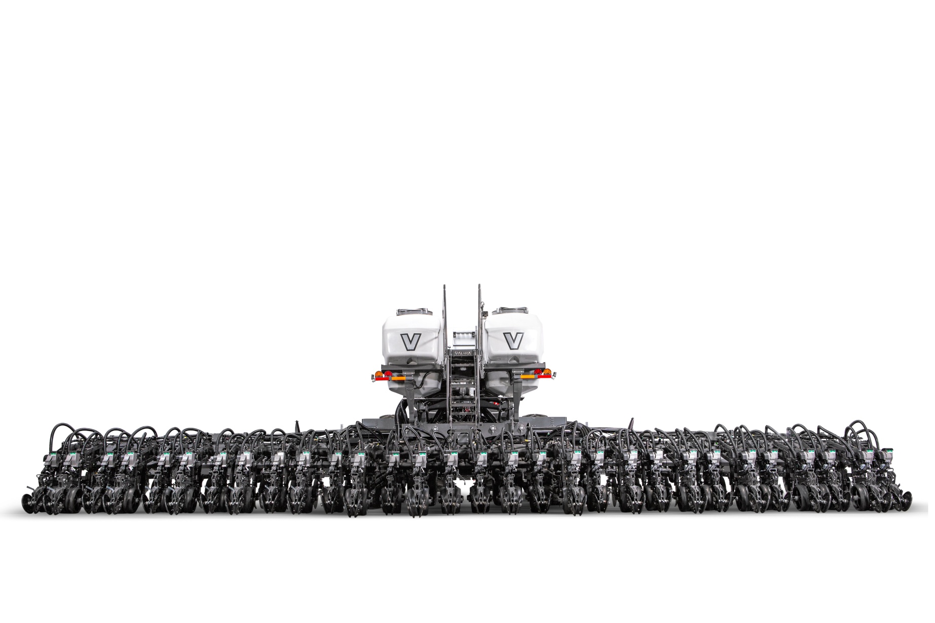 Plantadeira Valtra Momentum 30 e 40