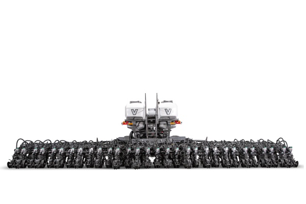Plantadeira Valtra Momentum 30 e 40