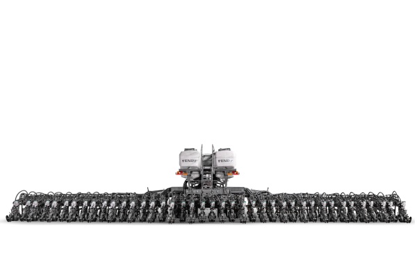 Plantadeira Fendt Momentum 30 e 40 ano 2026