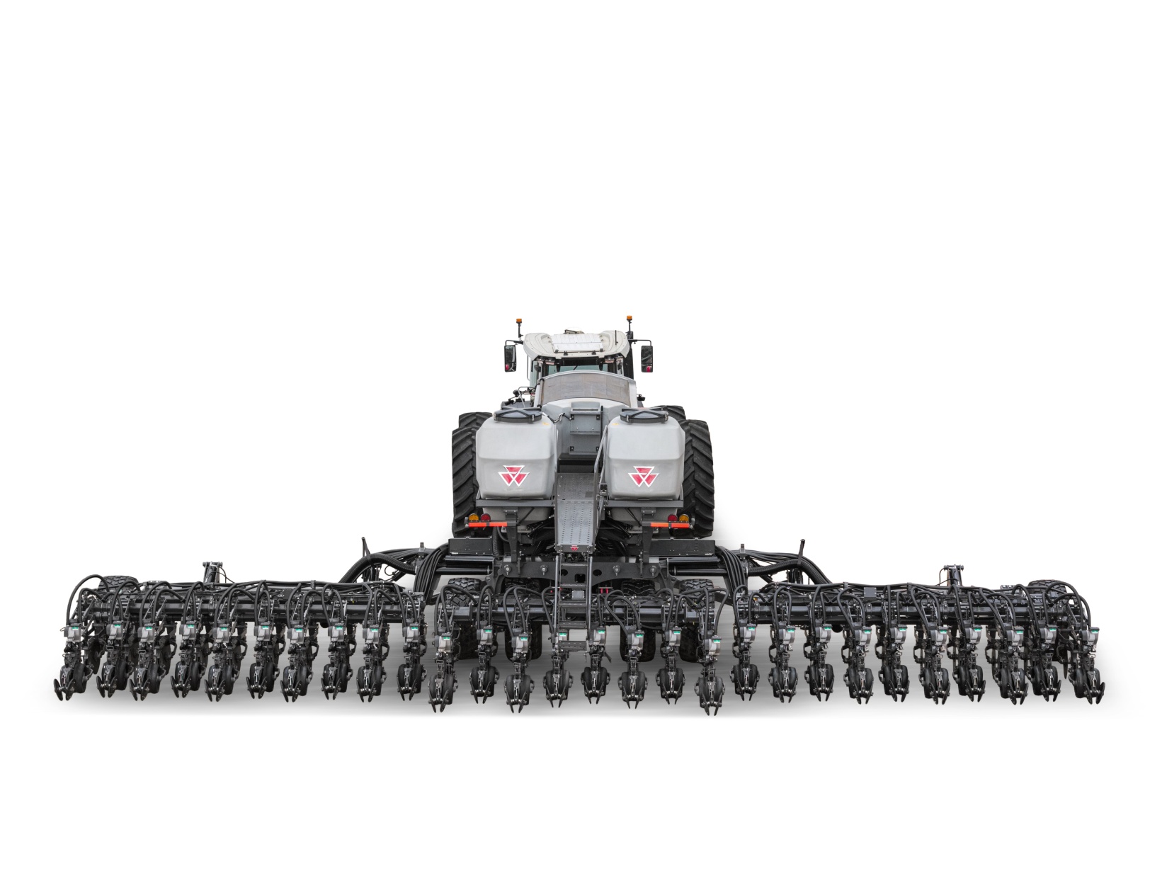 Plantadeira Massey Ferguson Momentum 30 e 40 ano 2026