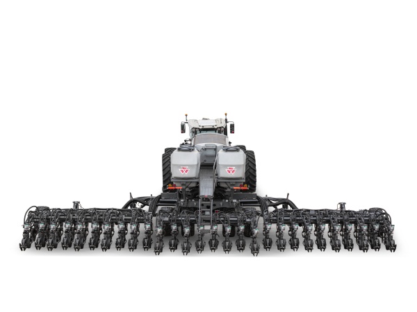 Plantadeira Massey Ferguson Momentum 30 e 40 ano 2026