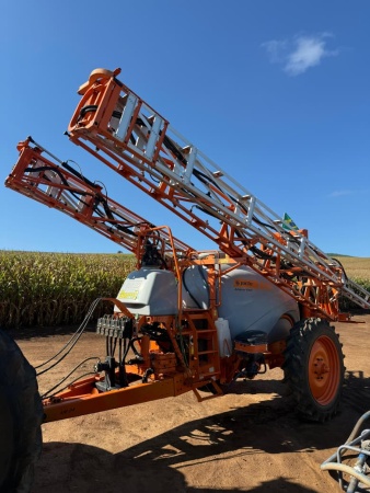 Pulverizador Jacto Advance AM24 ano 2020