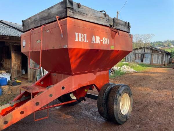 Carreta Agrícola IBL OUTRO