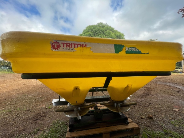 Distribuidor Triton Distribuidor ano 2021