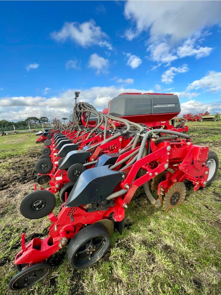 Plantadeira Horsch MAESTRO KOMPASS 18.50 ano 2022
