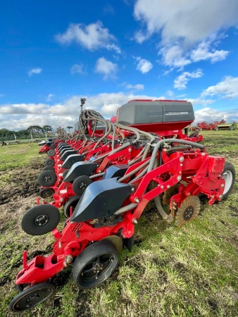 Plantadeira Horsch MAESTRO KOMPASS 18.50 ano 2022