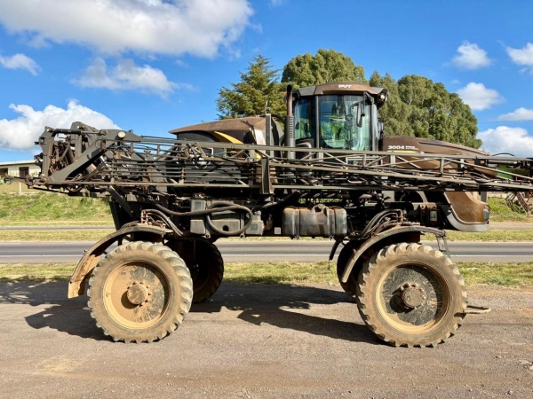 Pulverizador PVT Agriculture Rhino 3004 ano 2021 - Rhino 3004 - Implementos para Manutenção