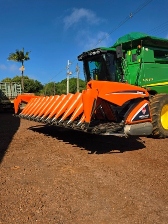 Plataforma Indutar MAGNA 1345 ano 2023
