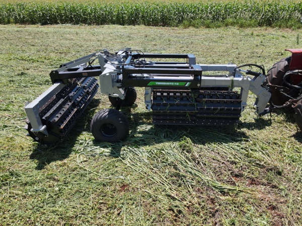Outros implementos agrícolas Schemaq OUTRO - OUTRO - Implementos Agrícolas