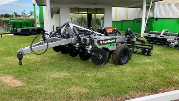 Outros implementos agrícolas Schemaq OUTRO - OUTRO - Implementos Agrícolas