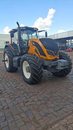 Trator Valtra BH 194 HiTech ano 2021