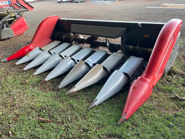Plataforma Massey Ferguson 3009 ano 2009