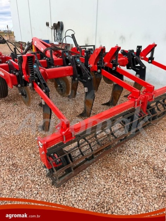 Outras máquinas agrícolas Jan jumbo matic ano 2025