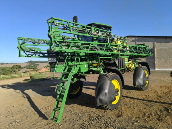 Pulverizador Autopropelido John Deere 4025 ano 2022
