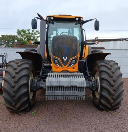 Trator Valtra T250 ano 2023