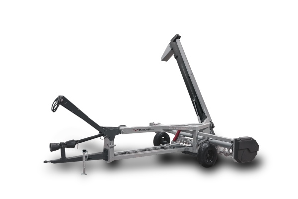 Extratora Marcher Outgrain 220