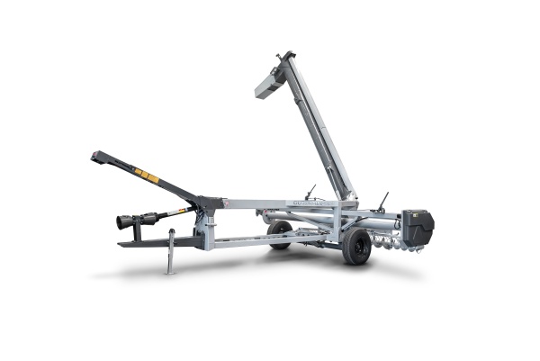Extratora Marcher Outgrain 220