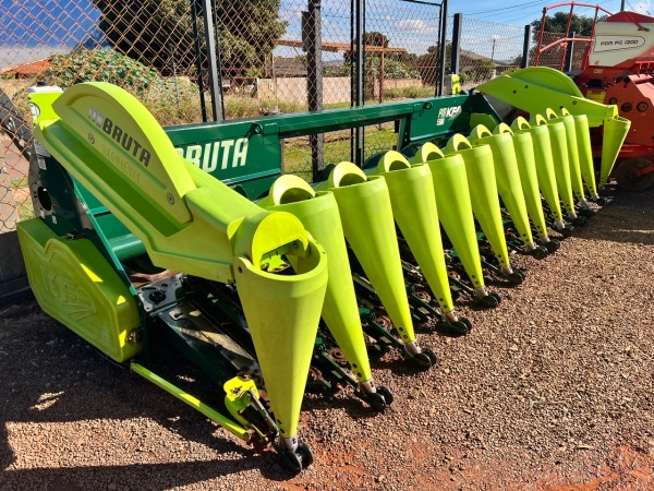 Plataforma KF PM KF 5500 ano 2021