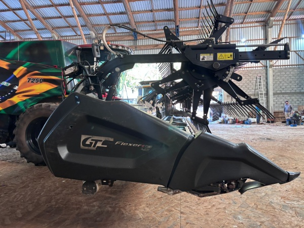Plataforma GTS FLEXER XS 40 ano 2022