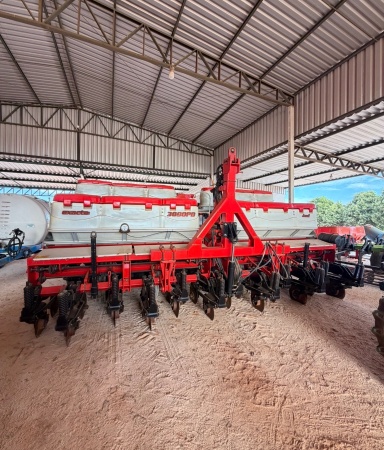 Plantadeira Jumil 3090 PD ano 2022