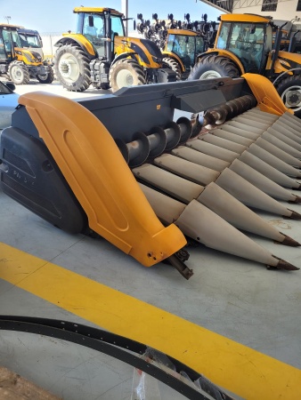 Plataforma Valtra PM 516L
