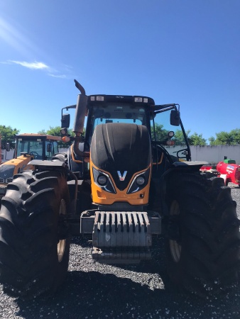 Trator Valtra BH 194 HiTech ano 2019