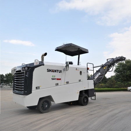 Fresadora Shantui SMT100M-C7 ano 2026