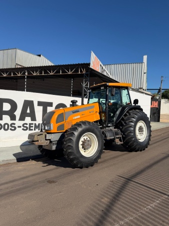 Trator Valtra BH 180 Hiflow ano 2016