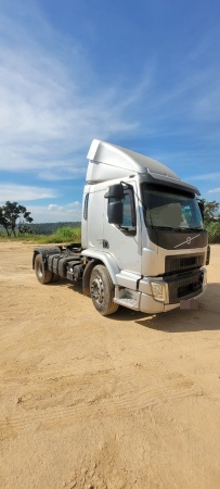 Caminhão Volvo VM330 ano 2021 - VM330 - Caminhões e Carretas