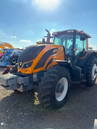 Trator Valtra BH 194 HiTech ano 2019
