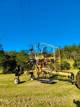 Outros implementos agrícolas Outro OUTRO ano 2025