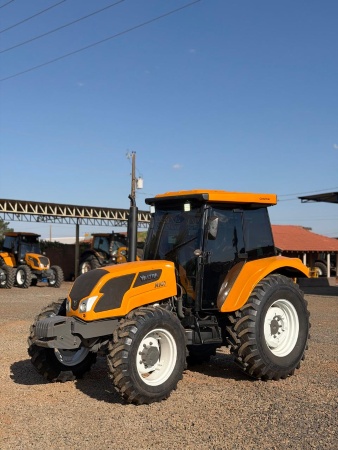 Trator Valtra A950 ano 2017