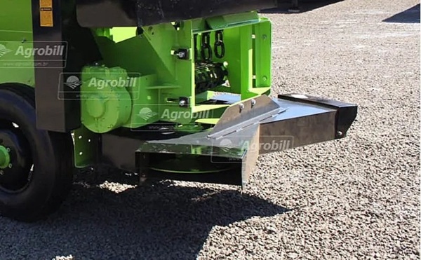Distribuidor Piccin Master DH1 ano 2024