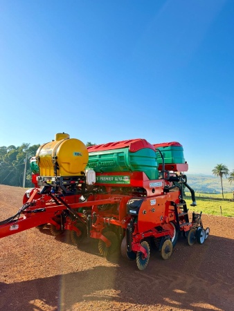 Outros implementos agrícolas Outro OUTRO ano 2025