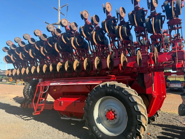 Plantadeira Horsch Maestro Evolution ano 2019