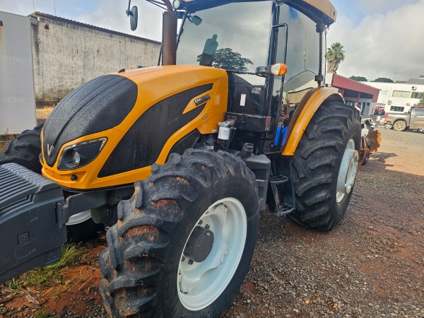 Trator Valtra A134 HiTech ano 2023