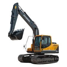Escavadeira Hyundai R150LC-9 ano 2025