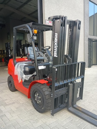 Empilhadeira Maximal 3.0 Ton Diesel