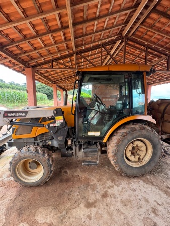 Trator Valtra A73F ano 2020