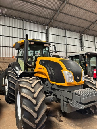 Trator Valtra BT 210 ano 2017