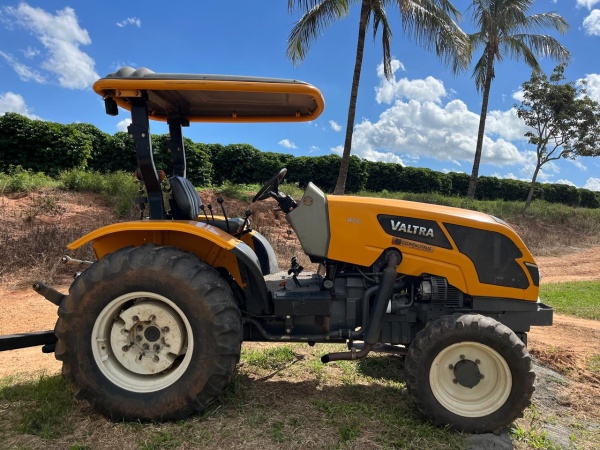 Trator Valtra A73F ano 2019