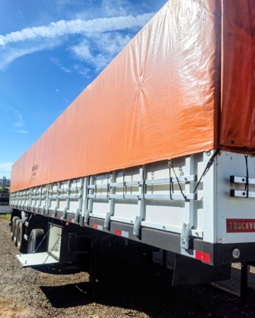 Outros implementos agrícolas TRUCKVAN Outro ano 2023