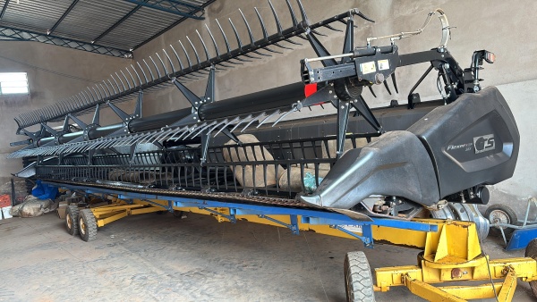 Plataforma GTS Flexer XP30 ano 2022