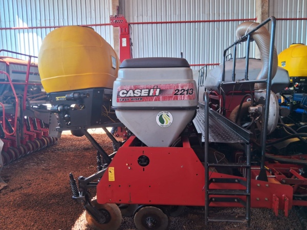 Plantadeira Case Easy Riser 2213 ano 2016