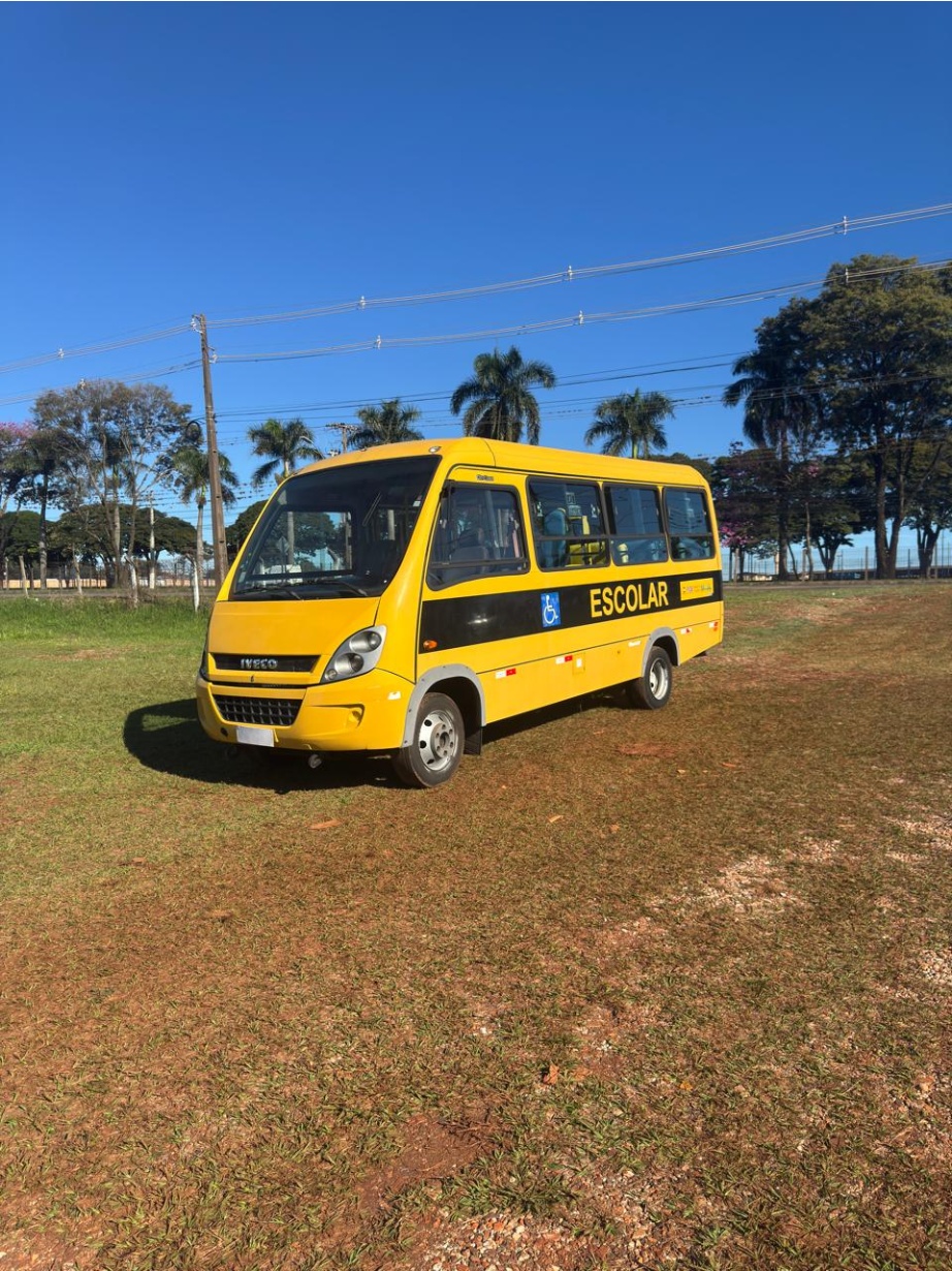 Diversos Iveco City Class