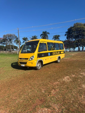 Diversos Iveco City Class