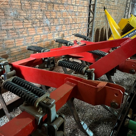 Subsolador Stara ASA LASER ano 2000