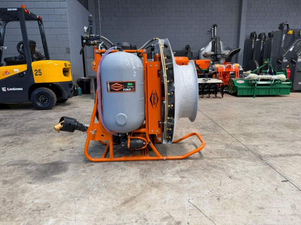 Pulverizador Cimag Atomizador ATM 400 ano 2026
